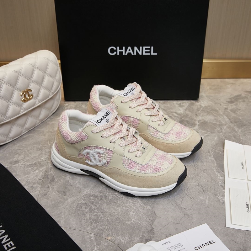 Chanel Sneakers